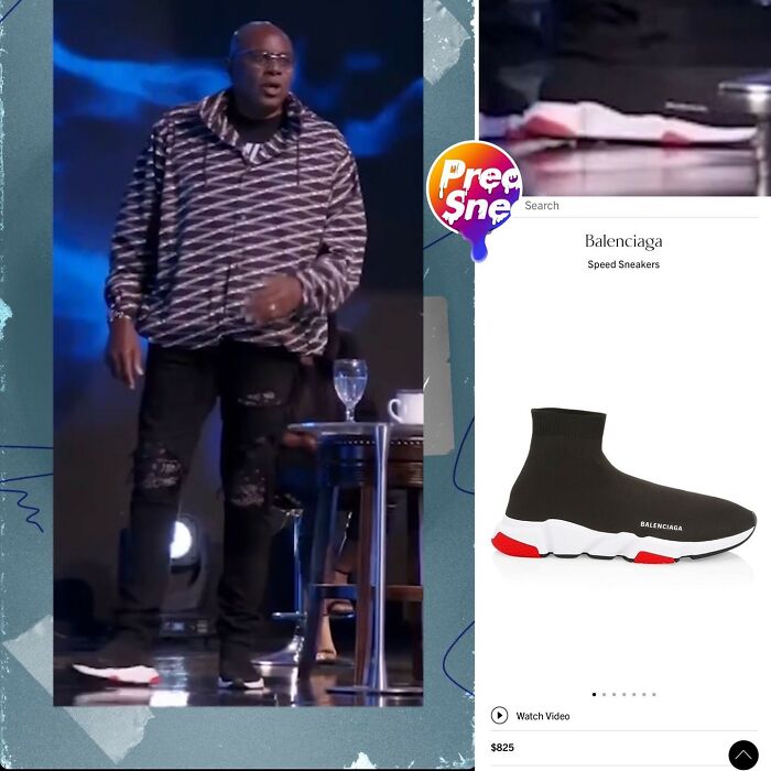 Dr. Mike Freeman With Bible, Speed And Momentum