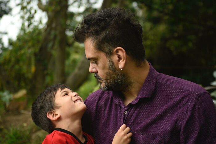 18 Padres se sinceran sobre cómo es criar a hijos que no querían tener