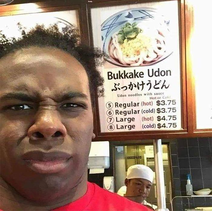 I Bet The Bestseller Is Large And Hot