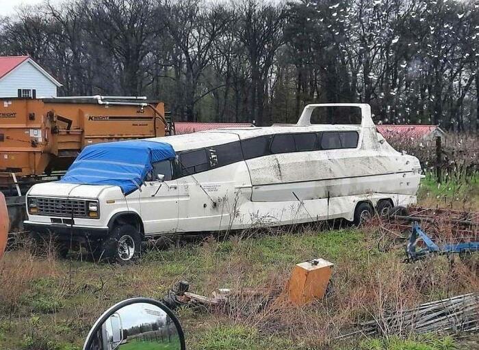 Business In The Front Party In The Back Like A Sweet Mullet