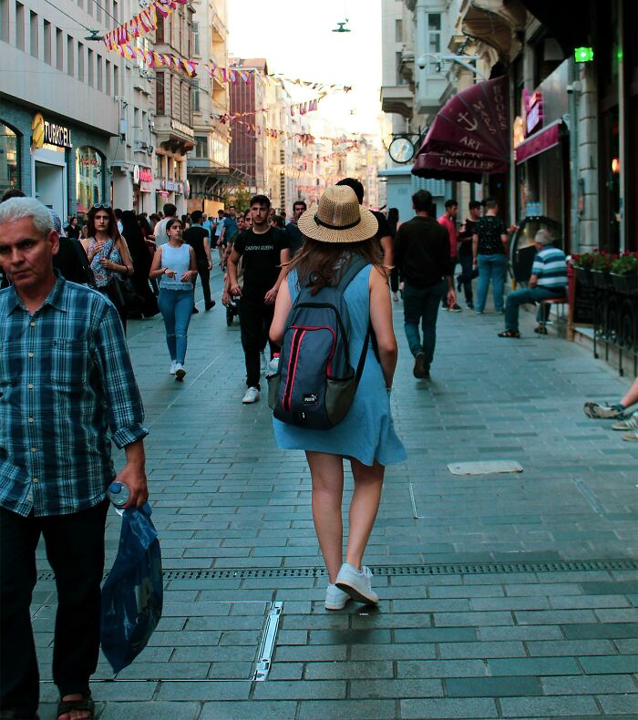 30 Things You Should Know Before Visiting The United States For The First Time Ever, According To Americans - 8