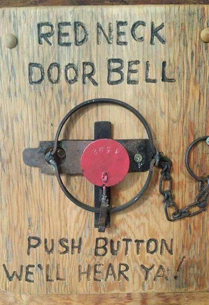 Door Bell