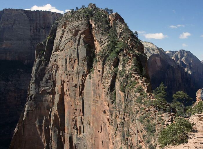 30 Things You Should Know Before Visiting The United States For The First Time Ever, According To Americans - 37