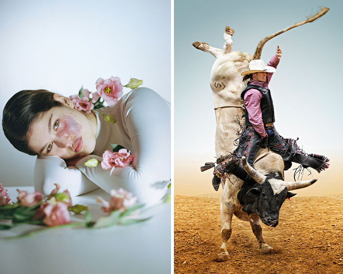 The Independent Photographer Has Announced The Most Moving Color Photographs Taken By Photographers From Around The World (10 Pics)