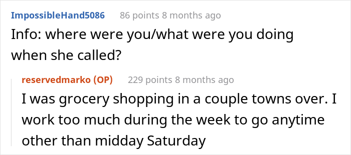 Dad Leaves Daughter On The Roof In 18°F Weather For 2 Hours To Teach Her A Lesson, Wonders If He's The Jerk - 14