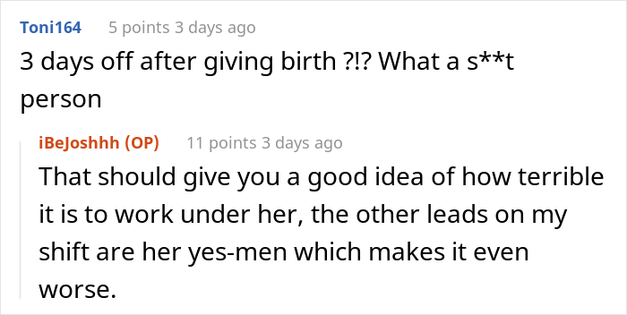 Tired Of Upper Management Thinking They Have A Noose Around Employees’ Necks, This New Dad Quits In Style - 18