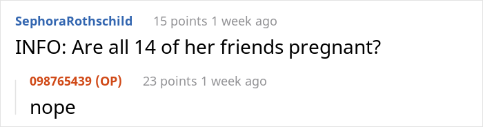 Baker Finds Out That His Girlfriend And 14 Of Her Friends Ate $1000 Worth Of Pastries His Team Made, Threatens To Take Legal Action - 19