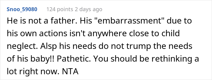 Family Drama Ensues After Wife Comes Home To Find 7-Month-Old Daughter Hungry And With A Full Diaper While Husband Is "Live Streaming" In Another Room Family Drama Ensues After Wife Comes Home To Find 7-Month-Old Daughter Hungry And With A Full Diaper While Husband Is "Live Streaming" In Another Room