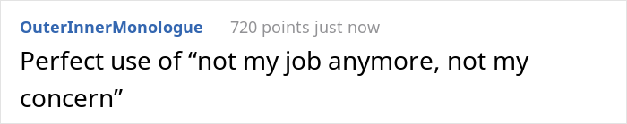 Bosses Mishandle Employee’s Notice, He Gets Pro Revenge By Forcing Them To Collect The Company’s Truck Before It’s Towed Away Bosses Mishandle Employee’s Notice, He Gets Pro Revenge By Forcing Them To Collect The Company’s Truck Before It’s Towed Away