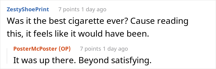 “I Took Out My Store Keys And Handed Them To Her, Much To Her Surprise”: Employee Quits On The Spot, Boss Calls The Cops For Some Reason - 22
