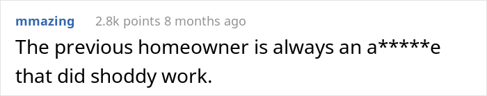 24 Things About Homeownership You Learn Only After You Buy Your Own Place, As Discussed In This Viral Thread - 13