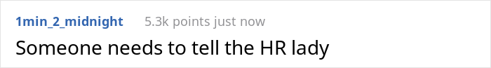 High-Paid Yet Freebie-Loving Top Manager Comes For Office Checkup, Sees Some Pizzas Bought For Staff And Steals It All - 10