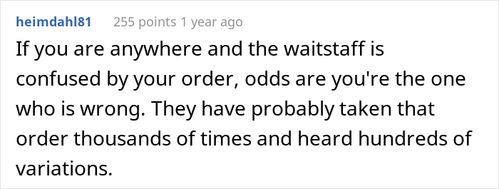 Karen Has To Learn What Omelette Is After Causing An Embarrassing Scene At A Restaurant For Being Served Exactly What She Ordered Karen Has To Learn What Omelette Is After Causing An Embarrassing Scene At A Restaurant For Being Served Exactly What She Ordered