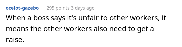 Company That Made $15 Million In Profit Refuses To Give Worker A Well-Deserved Raise, So They Quit And Everyone Else Follows Suit - 14