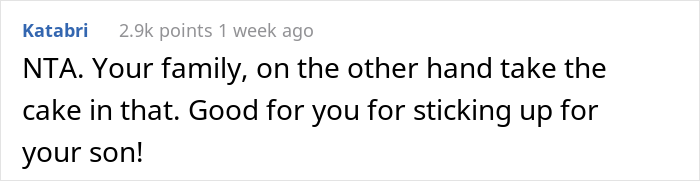 “Am I The Jerk For Storming Off From My Sister’s Wedding After She Deadnamed My Son?” “Am I The Jerk For Storming Off From My Sister’s Wedding After She Deadnamed My Son?”