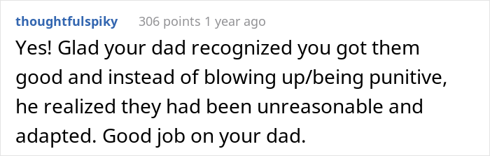 "I Can't Drive Anywhere Without Permission? Ok, I'll Follow That Rule. Maliciously": Guy Complies With His Parents, They Regret It