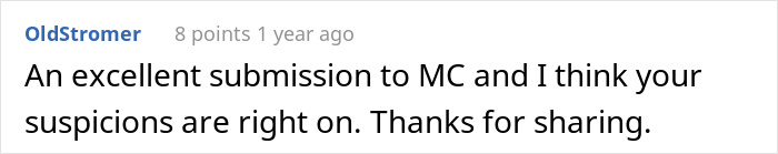 Employee Finally Sees The Bigger Picture 5 Years Later When It Clicks That His Supervisor Didn’t Ignore His Work, But Used It For Malicious Compliance - 23