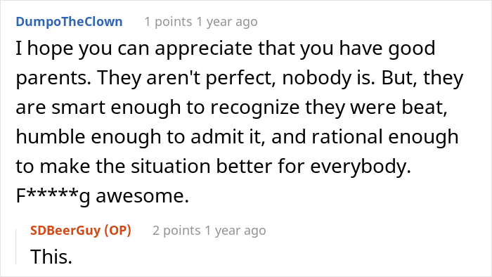 "I Can't Drive Anywhere Without Permission? Ok, I'll Follow That Rule. Maliciously": Guy Complies With His Parents, They Regret It