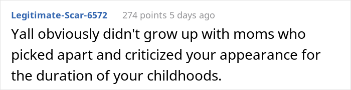 “Am I The Jerk For Shaving My Baby’s Unibrow?” - 21