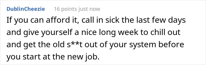 Woman Decides To Leave Her Job While Training A Newbie Who Doesn&rsquo;t Know How To Do His Job Because He Is Being Paid More