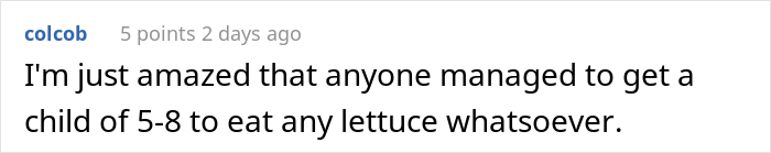 Now-Adult Children Were Told They Can Do Things When They’re Older, So 9 Of Them Maliciously Comply And Share Stories - 20