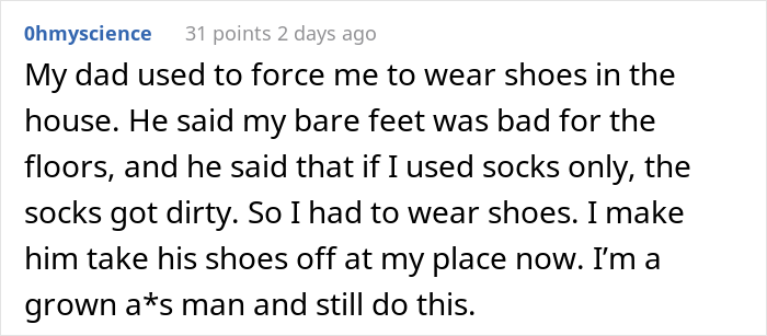 Now-Adult Children Were Told They Can Do Things When They’re Older, So 9 Of Them Maliciously Comply And Share Stories - 12
