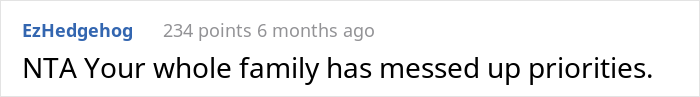 Woman Asks If She Was Wrong For Bringing Up The Fact That She Earns More Than Her Siblings To Her Parents When They Tell Her To Get A &lsquo;Real Job&rsquo;