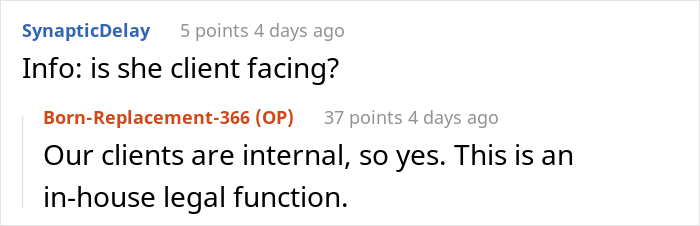 Boss Believes That Employee Is Not Doing Her Duties While Working From Home, Calls Her Out As She Can Be Offline For Up To An Hour - 23