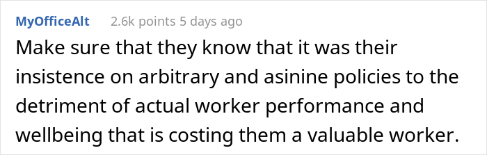 "I Just Quit My Job Of 3 Years Over A Sandwich. And I Don't Regret It": Woman Finally Quits After Being Tired, Overworked And Hungry