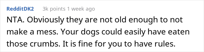 Guy Has A “No Chocolate” Rule While Babysitting His Sibling’s Kids, They Break It So He Says He'll Never Babysit Again - 21