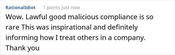 "You Guys Don’t Have Lives": Entitled VP Demands Employees Work On The 4th Of July, Regrets It When They Throw A $6,000 Office Party "You Guys Don’t Have Lives": Entitled VP Demands Employees Work On The 4th Of July, Regrets It When They Throw A $6,000 Office Party