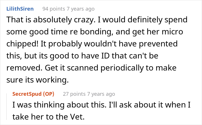 "Mentally, She Was Not There": Person Gets Their Dog Back From The Groomer, Realizes It’s Acting Weird But Keeps Living With It For Four Months Until The Truth Comes Out "Mentally, She Was Not There": Person Gets Their Dog Back From The Groomer, Realizes It’s Acting Weird But Keeps Living With It For Four Months Until The Truth Comes Out