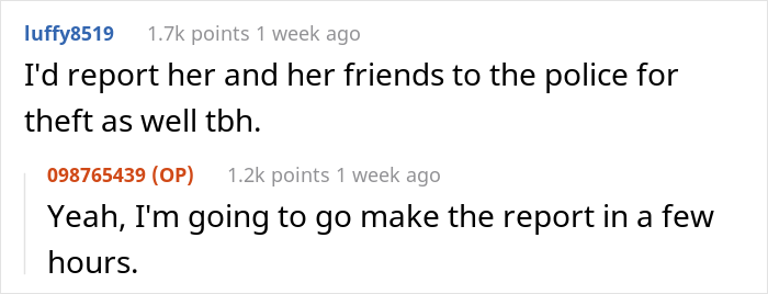Baker Finds Out That His Girlfriend And 14 Of Her Friends Ate $1000 Worth Of Pastries His Team Made, Threatens To Take Legal Action - 14
