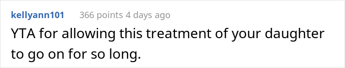 Mom Asks The Internet If She's A Jerk For Abandoning Stepson And Husband At His Sister's Wedding After Stepson Pulls A Cruel Prank On Cancer Survivor Daughter Mom Asks The Internet If She's A Jerk For Abandoning Stepson And Husband At His Sister's Wedding After Stepson Pulls A Cruel Prank On Cancer Survivor Daughter