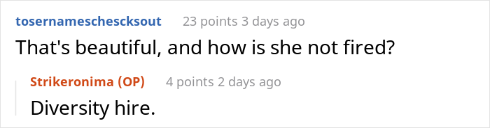 Employee Maliciously Complies With Boss’s Request To Do Other People's Job, "Costing A Company Millions" Employee Maliciously Complies With Boss’s Request To Do Other People's Job, "Costing A Company Millions"