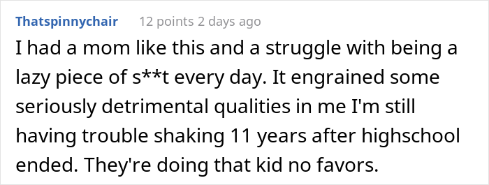 Principal Orders Teacher To Change Lazy Student's Grade Just Because Her Parents Work At School District, They Maliciously Comply - 32