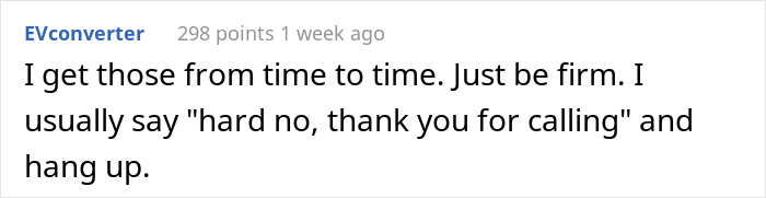 Guy Is Flabbergasted By This Recruiter's Audacity In Offering Him A Job For Half The Salary He Currently Earns - 11