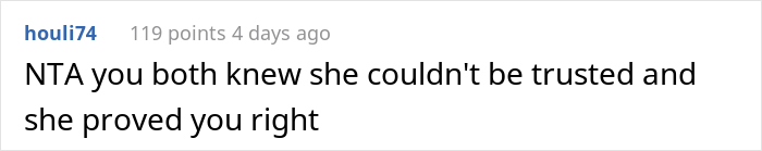 MIL Demands To Know Her Future Granddaughter’s Name, Woman Lies To Her, Almost Certain She’ll Post It Online, And Isn’t Wrong - 23