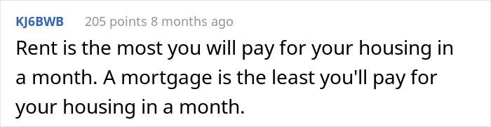 24 Things About Homeownership You Learn Only After You Buy Your Own Place, As Discussed In This Viral Thread - 23