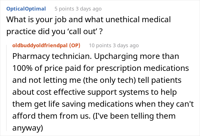 Employee Finds Out Employer Is Secretly Looking To Replace Them After Finding Their Job Listed Online - 13