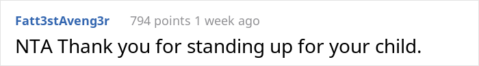 “Am I The Jerk For Storming Off From My Sister’s Wedding After She Deadnamed My Son?” “Am I The Jerk For Storming Off From My Sister’s Wedding After She Deadnamed My Son?”