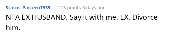 Woman Doesn't Attend Party Because She Has To Study For Exam, Petty Husband Makes Sure She Misses Her Exam Too - 22