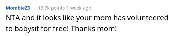 Guy Has A “No Chocolate” Rule While Babysitting His Sibling’s Kids, They Break It So He Says He'll Never Babysit Again - 17