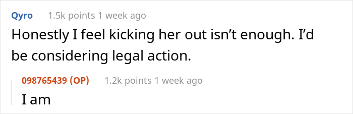 Baker Finds Out That His Girlfriend And 14 Of Her Friends Ate $1000 Worth Of Pastries His Team Made, Threatens To Take Legal Action - 15