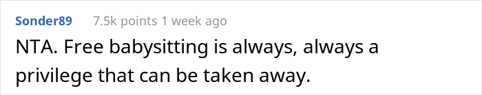 Guy Has A “No Chocolate” Rule While Babysitting His Sibling’s Kids, They Break It So He Says He'll Never Babysit Again - 20