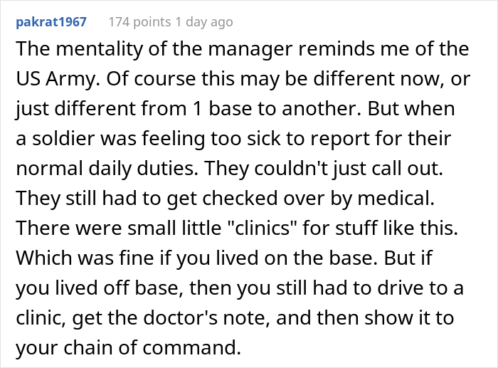 14 Employees Share Stories About Being Asked To Bring A Doctor&rsquo;s Note Resulting In Way More Time Off Than They Asked For