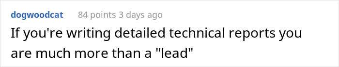 Employee Maliciously Complies With Boss’s Request To Do Other People's Job, "Costing A Company Millions" Employee Maliciously Complies With Boss’s Request To Do Other People's Job, "Costing A Company Millions"