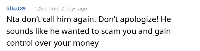 Woman Refuses To Let Her Boyfriend Have Her Bank Account Info To Buy His Son A Present, Relationship Drama Ensues