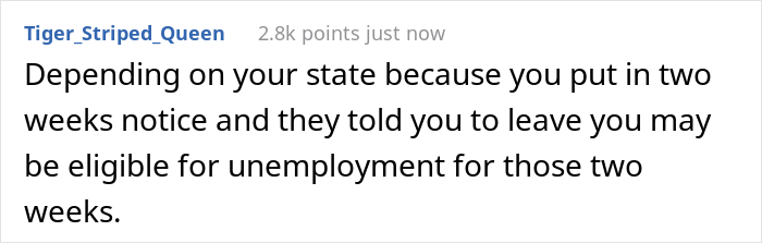 Bosses Mishandle Employee’s Notice, He Gets Pro Revenge By Forcing Them To Collect The Company’s Truck Before It’s Towed Away Bosses Mishandle Employee’s Notice, He Gets Pro Revenge By Forcing Them To Collect The Company’s Truck Before It’s Towed Away