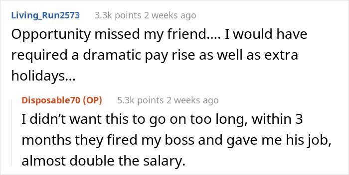 Guy Goes On Vacation And Can't Be Reached By Phone, So Boss Calls Police To Escort Him Back To Work